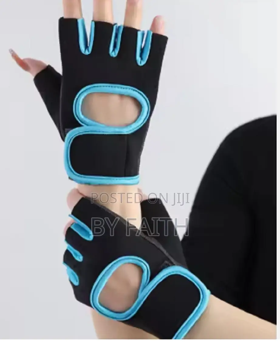 Good Quality Gym Gloves