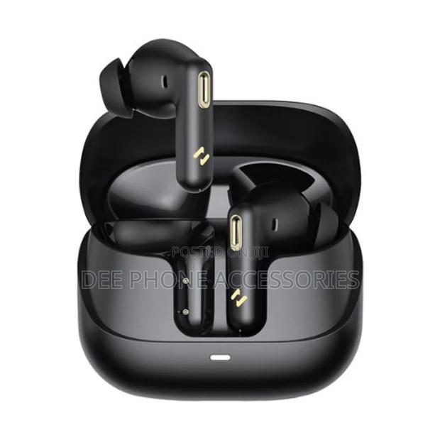 Havit 906 Pro Wireless Earbuds - thumbnail 3