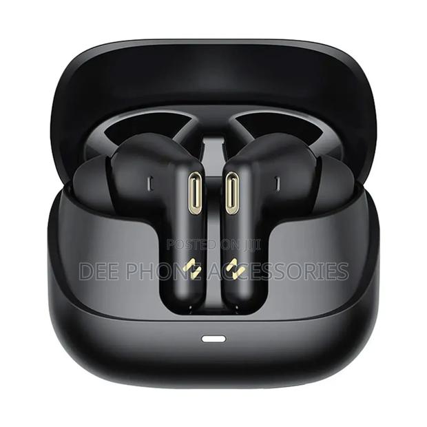 Havit 906 Pro Wireless Earbuds - thumbnail 4