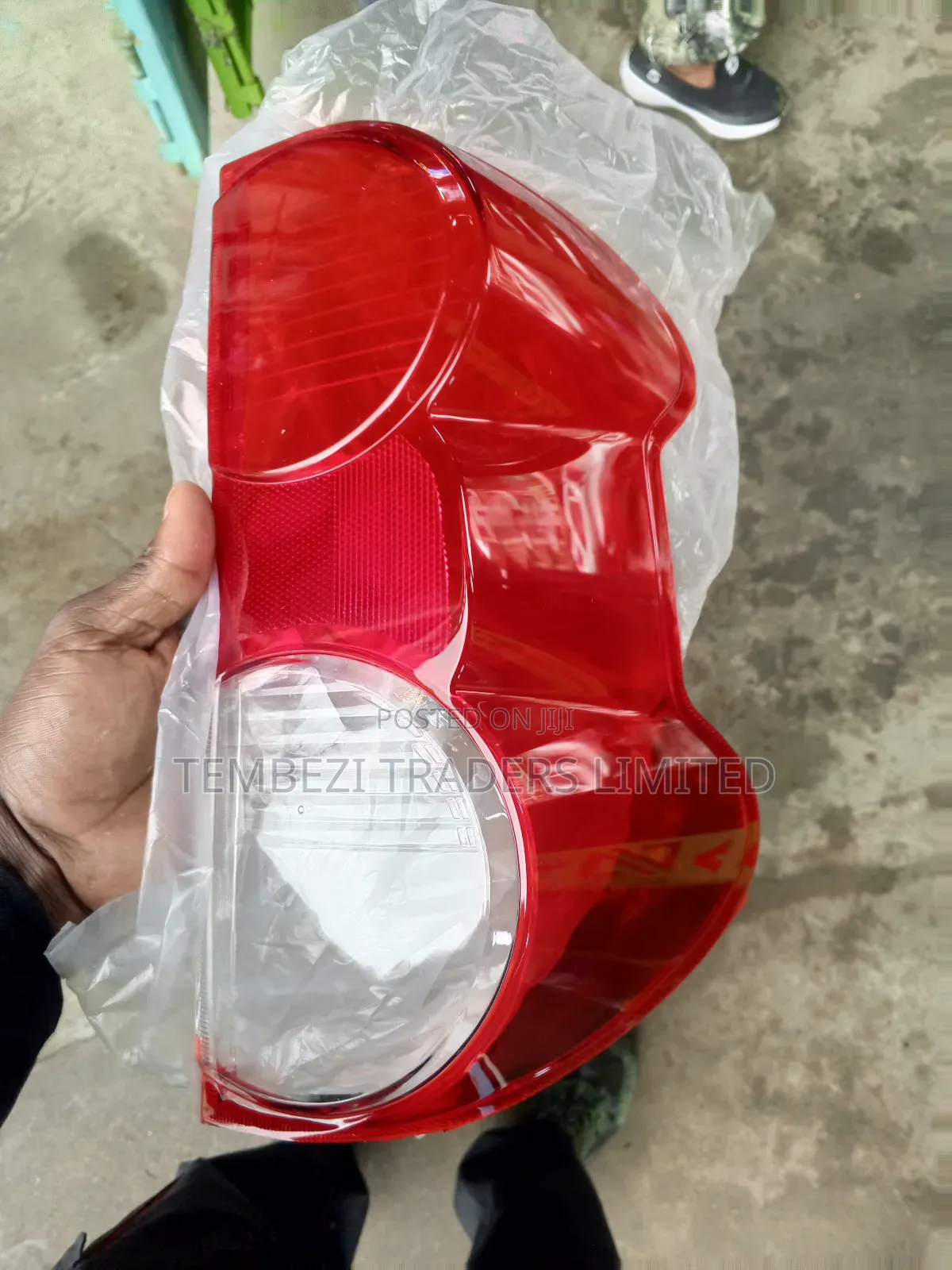 Rear Taillight Lamp Lens Nissan Nv200
