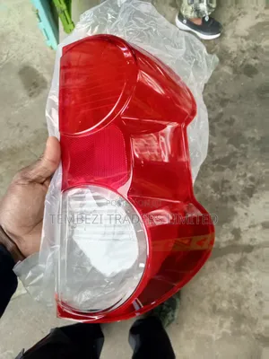 Rear Taillight Lamp Lens Nissan Nv200