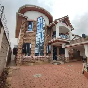 4bdrm House in Membley Estate, Ruiru for sale
