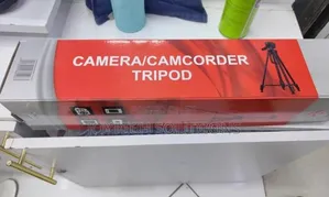 Stable Stand Tripod for Smartphone
