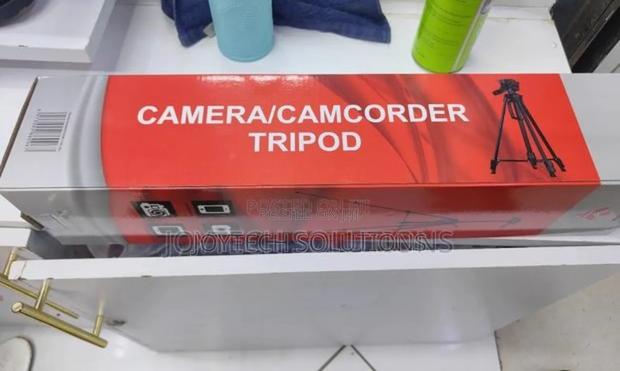 Stable Stand Tripod for Smartphone - thumbnail 2