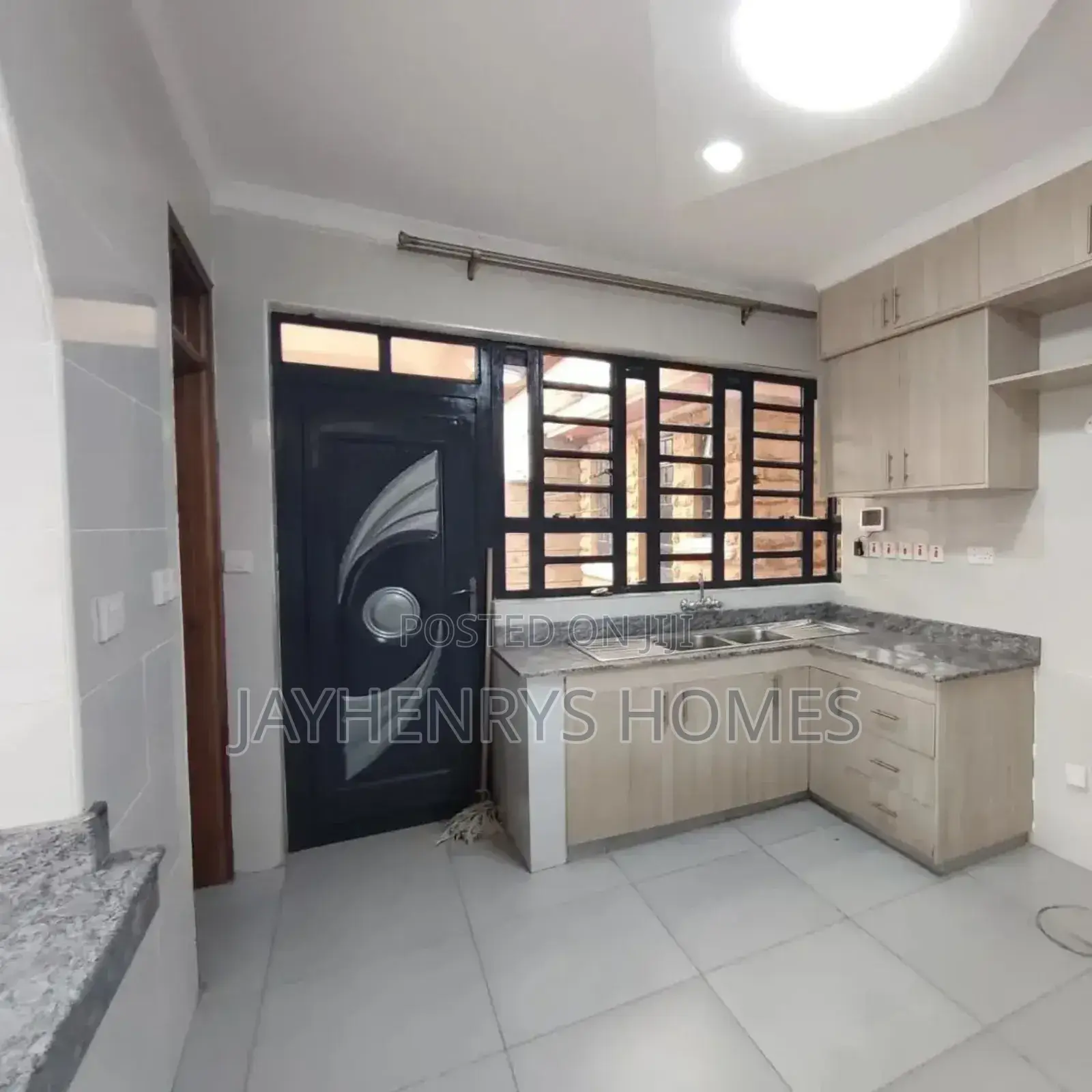 4bdrm House in Membley Estate, Ruiru for sale