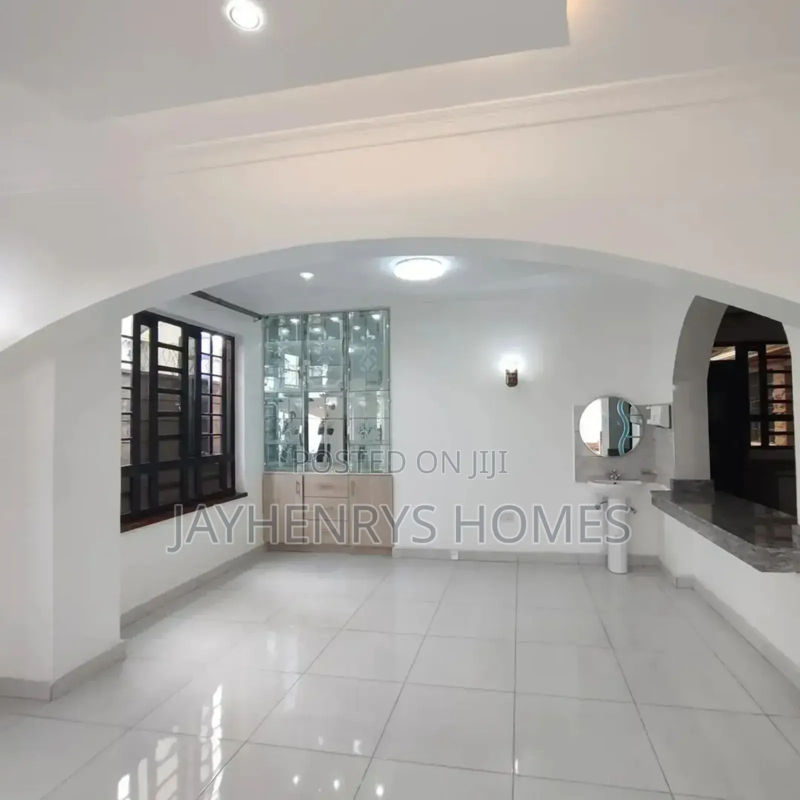 4bdrm House in Membley Estate, Ruiru for sale