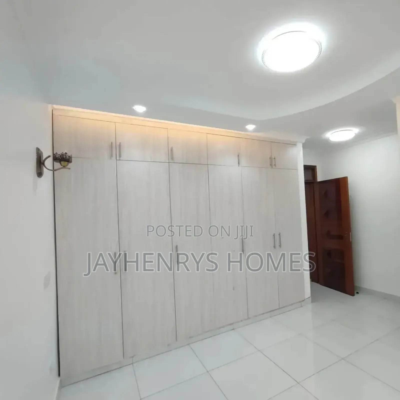 4bdrm House in Membley Estate, Ruiru for sale