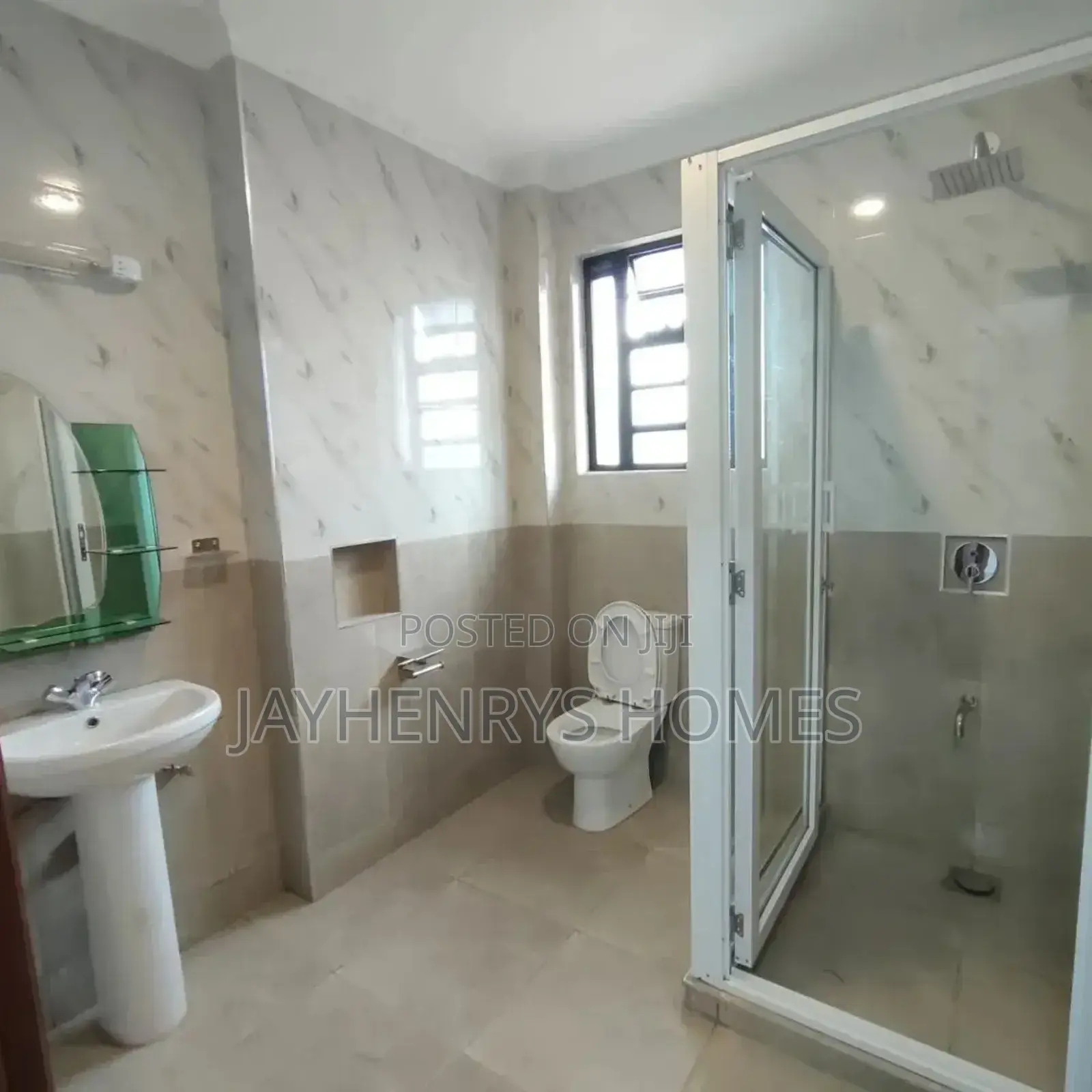 4bdrm House in Membley Estate, Ruiru for sale