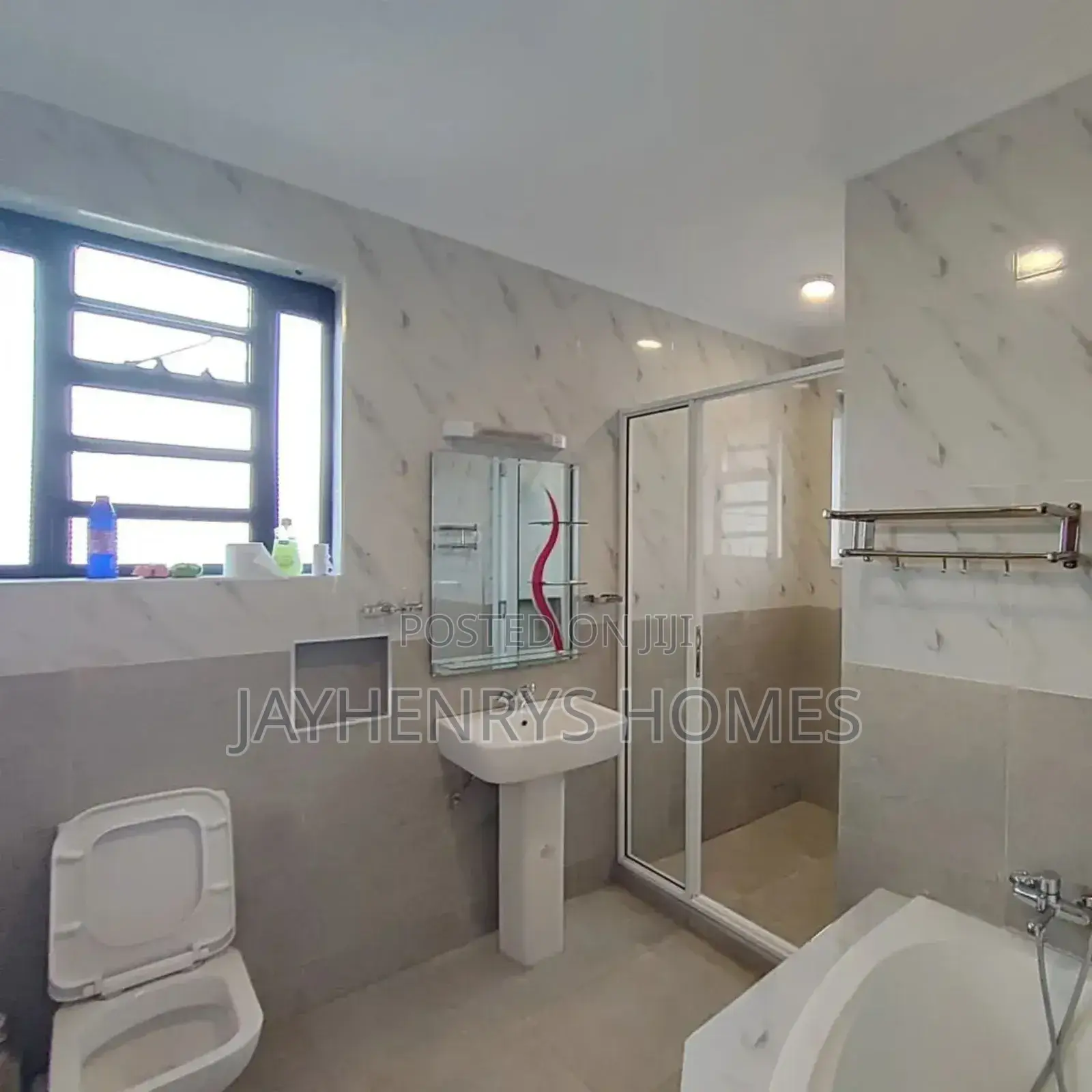 4bdrm House in Membley Estate, Ruiru for sale