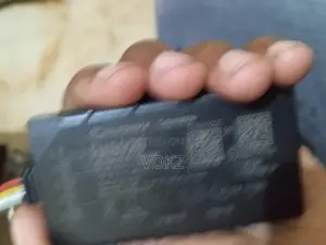 GPS Tracker Installation
