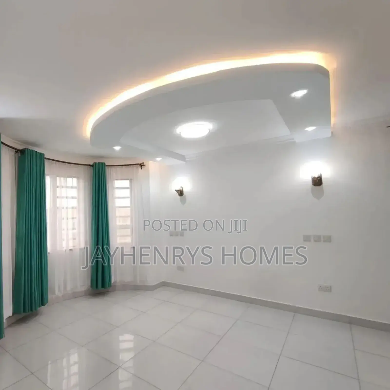 4bdrm House in Membley Estate, Ruiru for sale