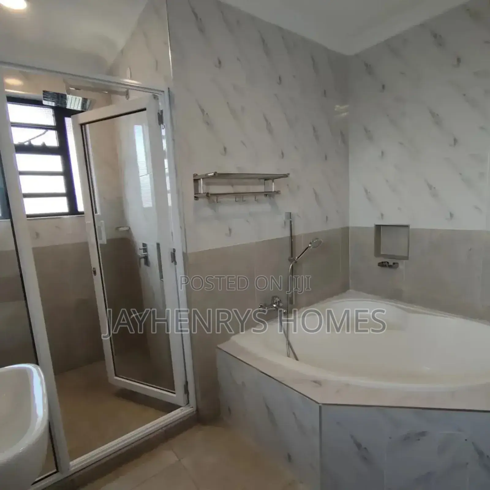 4bdrm House in Membley Estate, Ruiru for sale