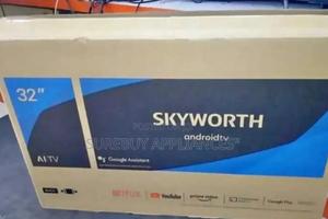 Skyworth 32e3a 32 Inch Full Hd Smart Android Tv - main view