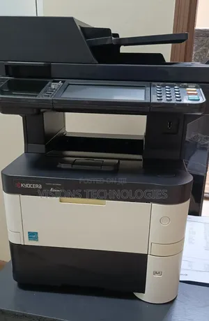 Kyocera M3540idn A4 B/W