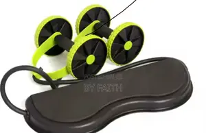 Revoflex Xtreme Fitness Exercise Trainer Home Gym