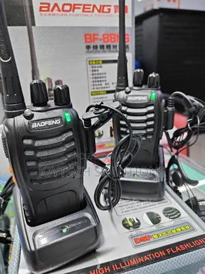 Baoefeng Bf - 888s Walkie -Talkie Baofeng [ 2 Pack ] Radio