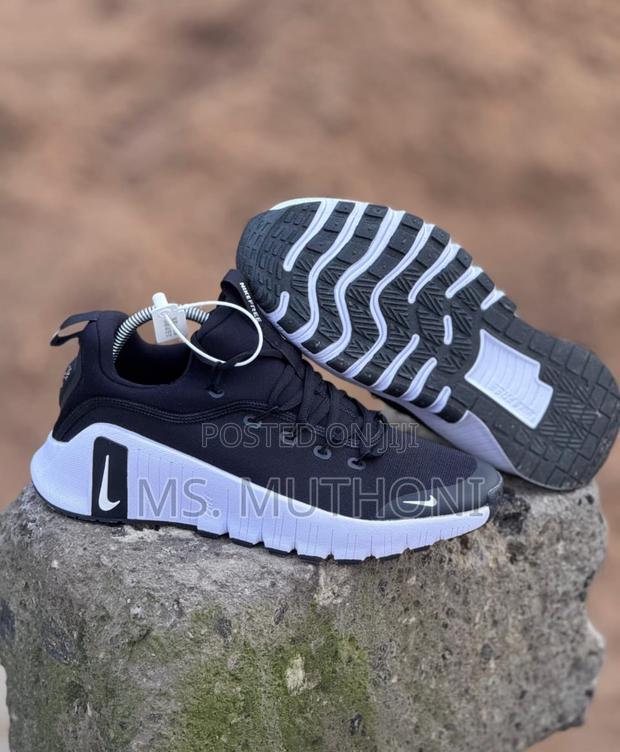 Quality Workout /Gym Sneakers Size 40-45 - thumbnail 5