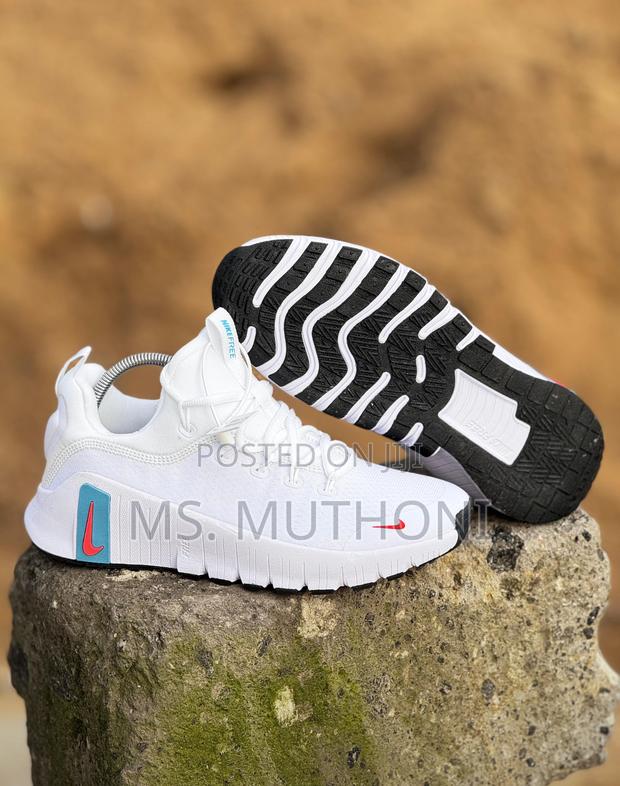 Quality Workout /Gym Sneakers Size 40-45 - thumbnail 6