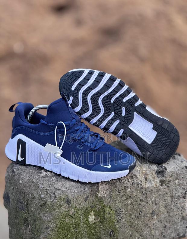 Quality Workout /Gym Sneakers Size 40-45 - thumbnail 7