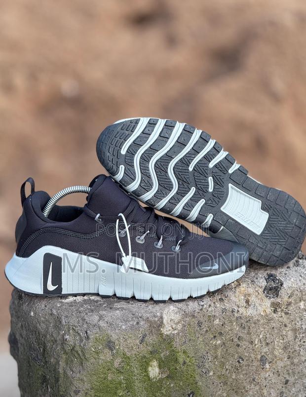Quality Workout /Gym Sneakers Size 40-45 - thumbnail 8