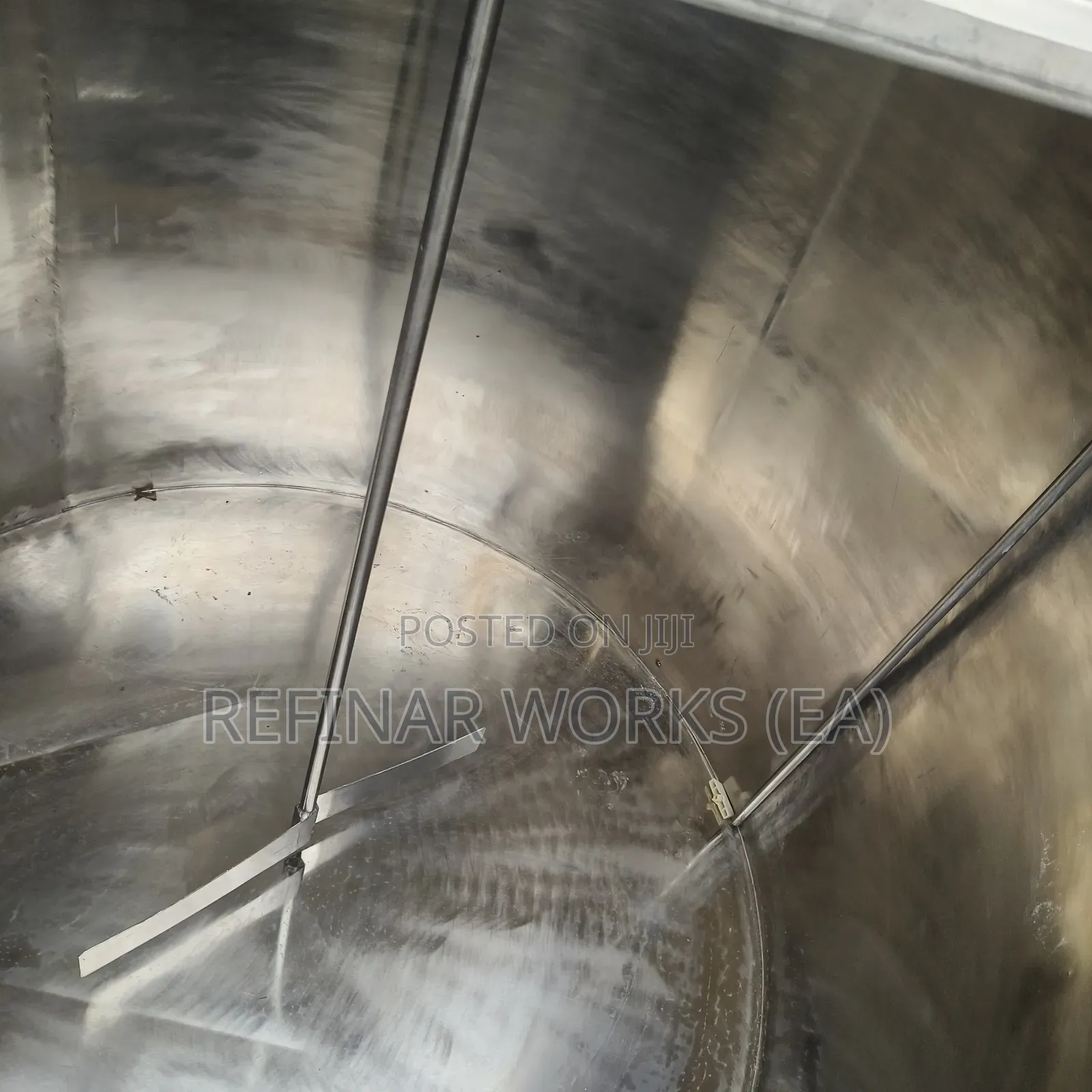 Yoghurt Making Equipment – Milk Pasteurizer + Mixer Combo