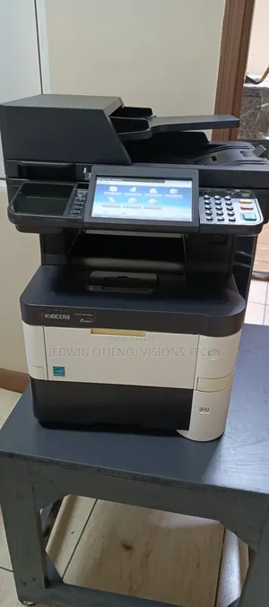 Kyocera M3540idn A4 Monochrome Printer