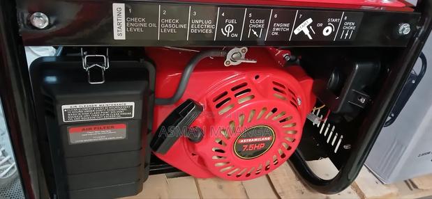 Astramilano Generator Am2500ex Auto - thumbnail 3