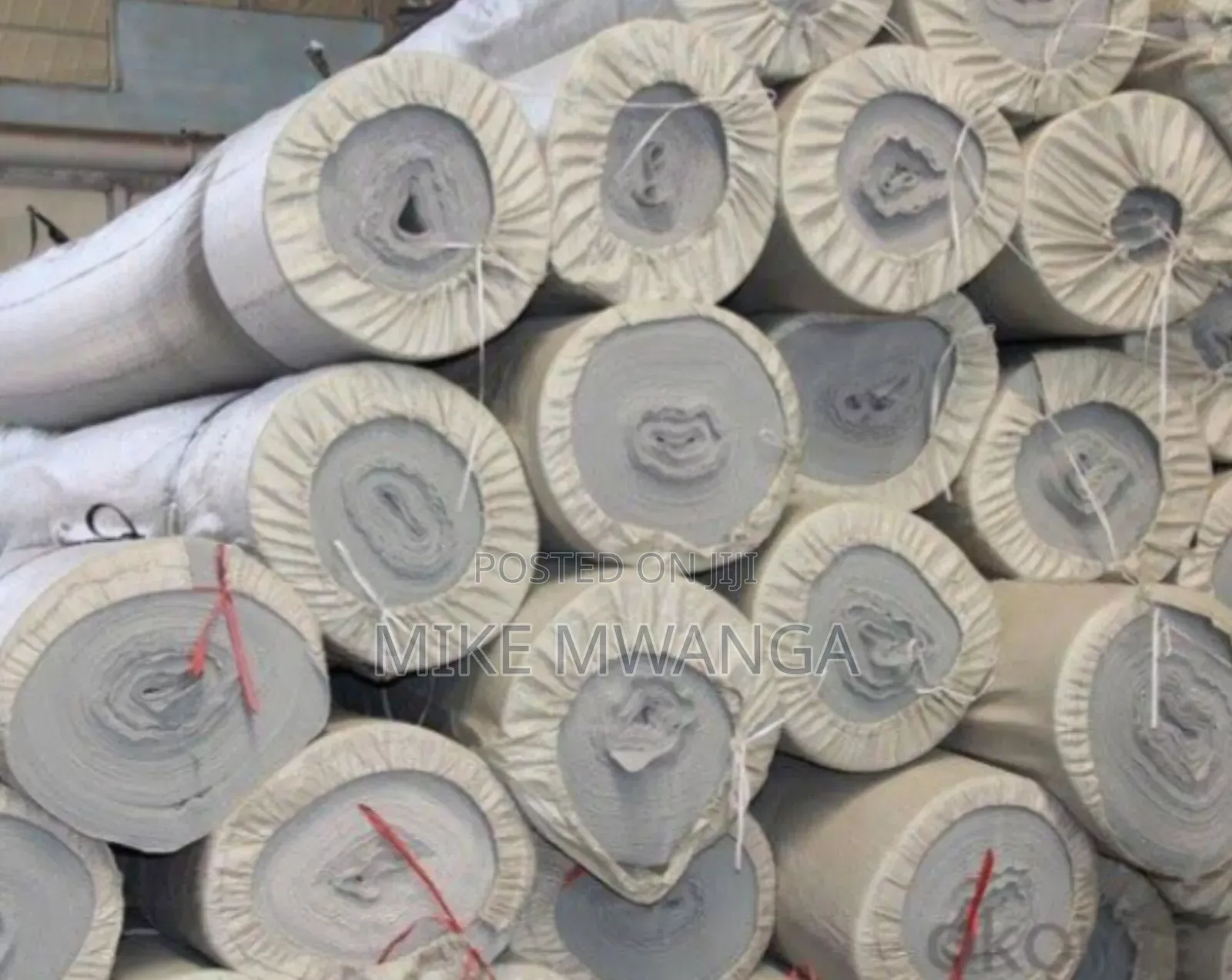 Geotextiles Fabrics