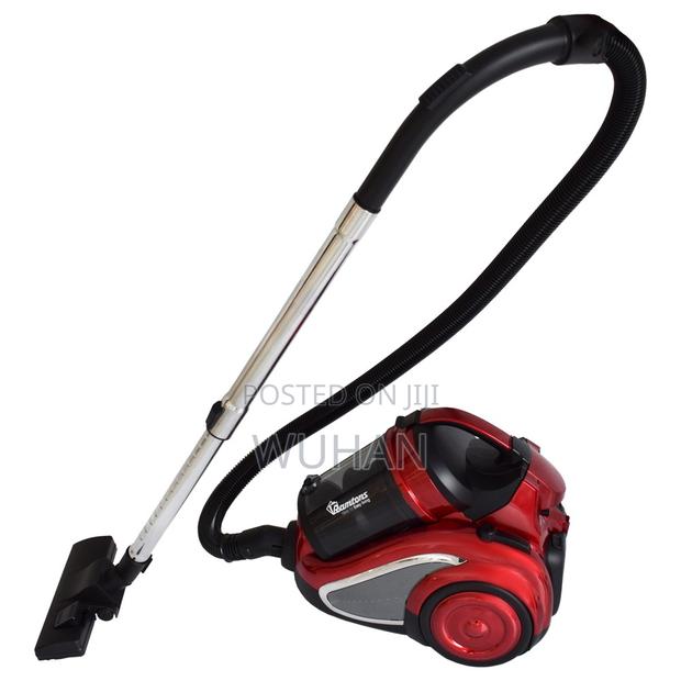 Ramtons 3.5lt Bagless Dry Vacuum Cleaner 1 Year Warranty