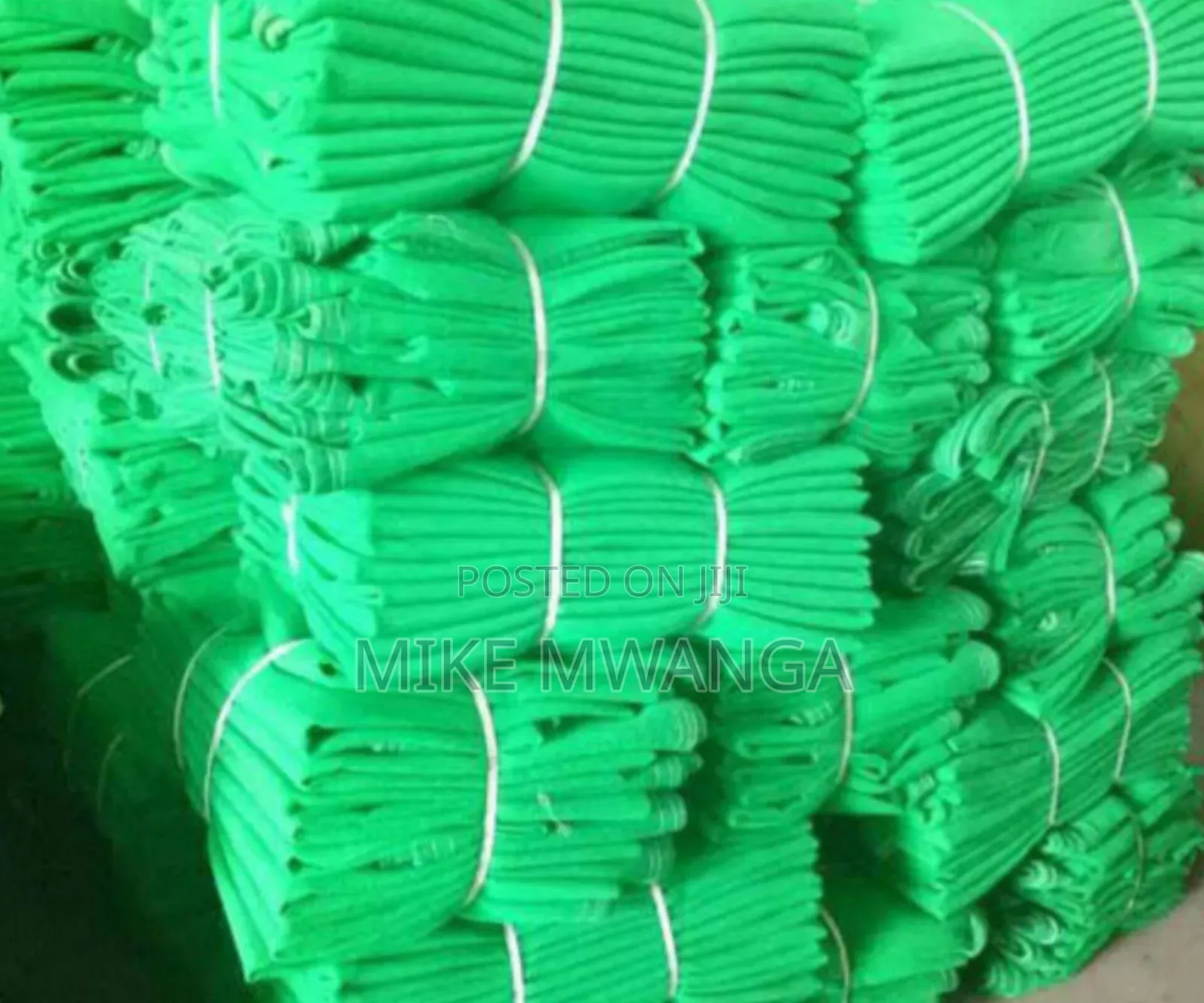 Green Construction Net