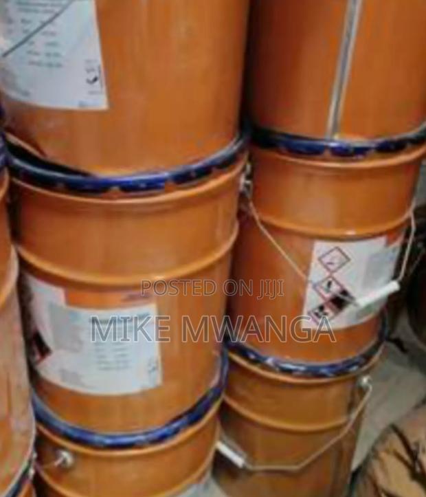 Masterseal 501 - main view