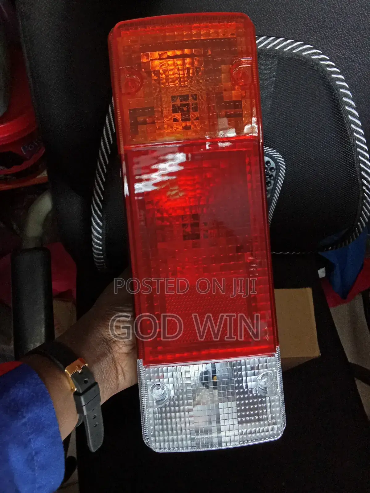 Land Cruiser Taillight Lamp,Back Light