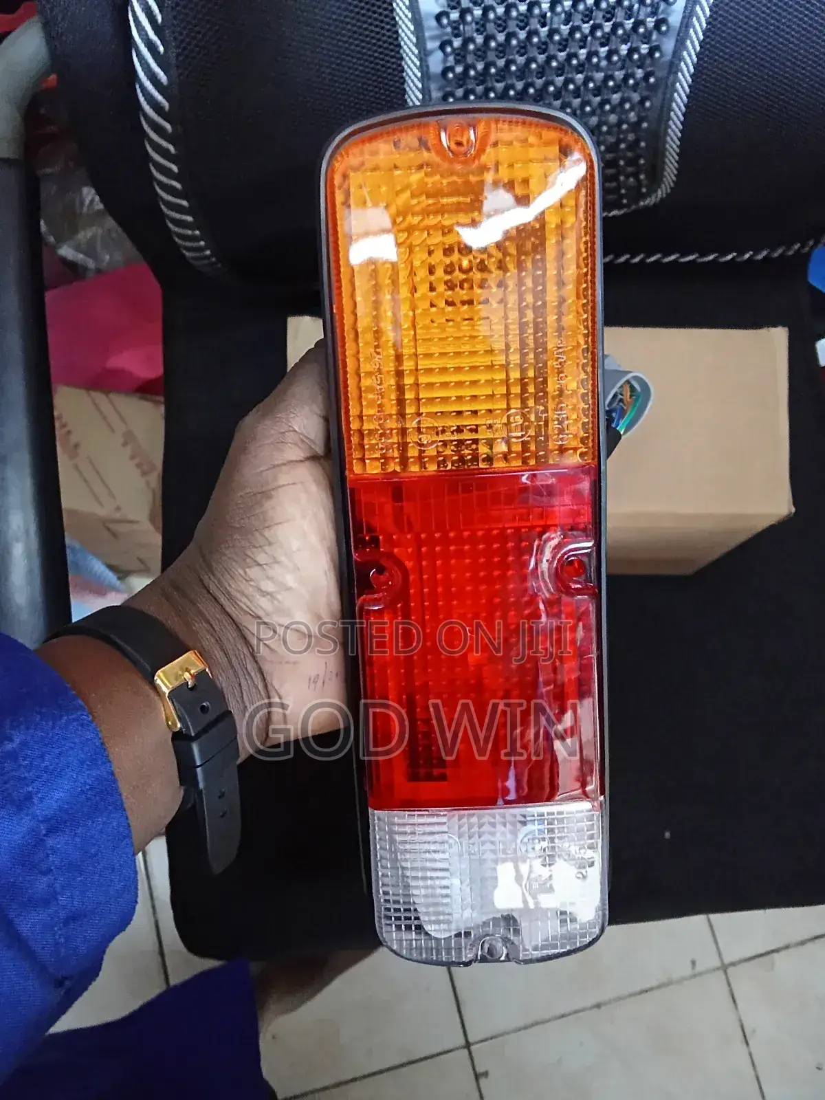 Land Cruiser Taillight Lamp,Back Light