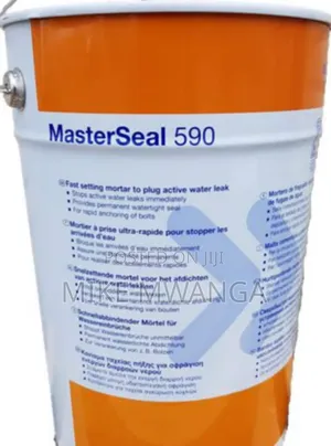 Masterseal 590