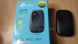 Tp-Link M7200 Tp-Link M7200 4g Lte - thumbnail 2