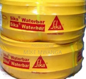 Sika Waterbay PVC