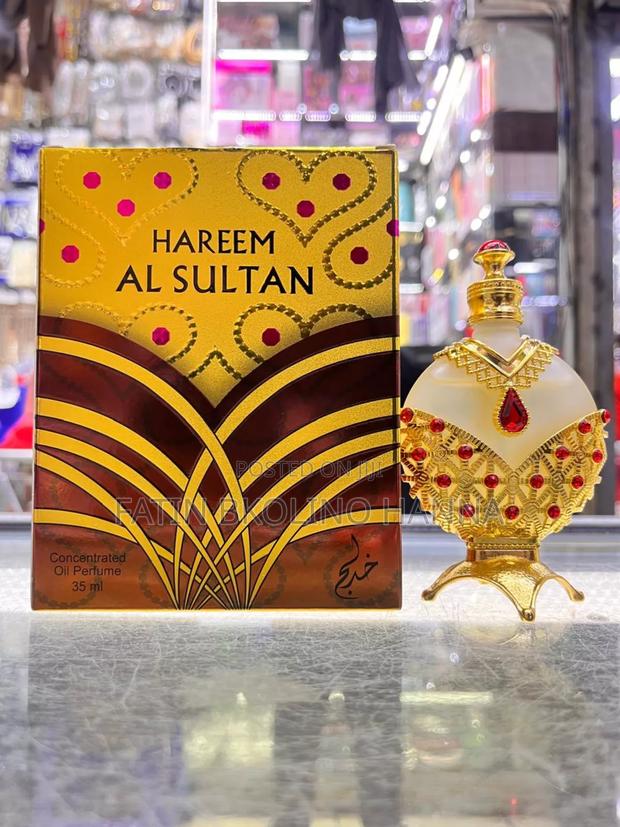 Hareem Al Sultan Perfume for Women