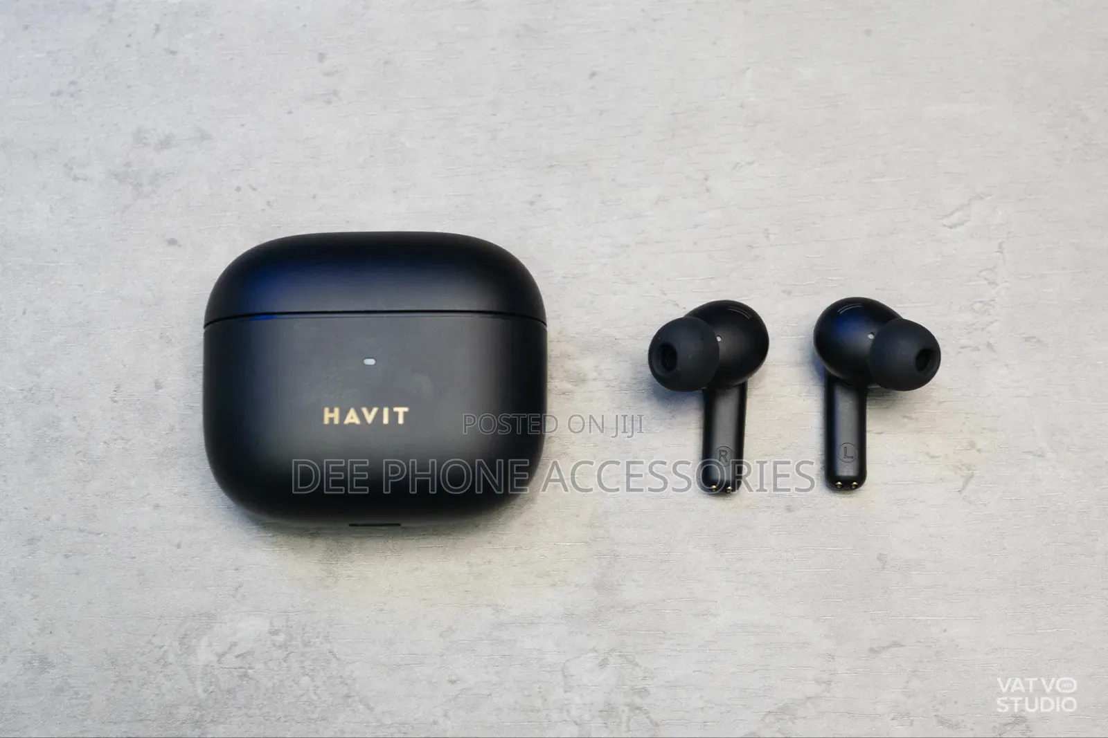 Havit Tw 958 Pro True Wireless Earbuds