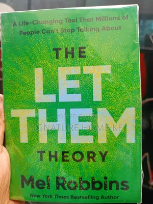 Let Them Novel