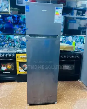 Smart Cooling With Ailyons 266 Litres Fridge - Reliable
