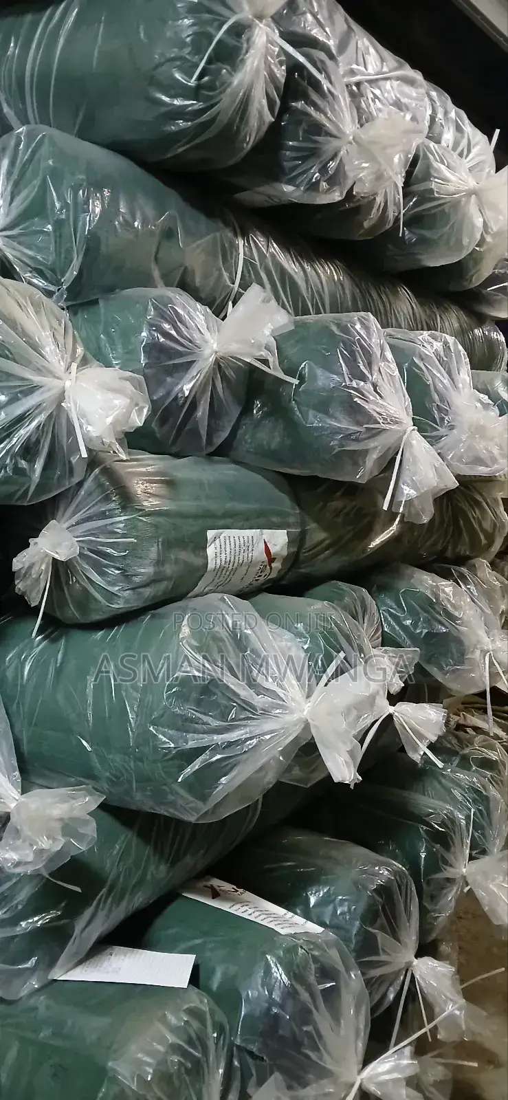 Debris Netting 3m×50m