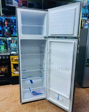 Smart Cooling With Ailyons 266 Litres Fridge - Reliable
