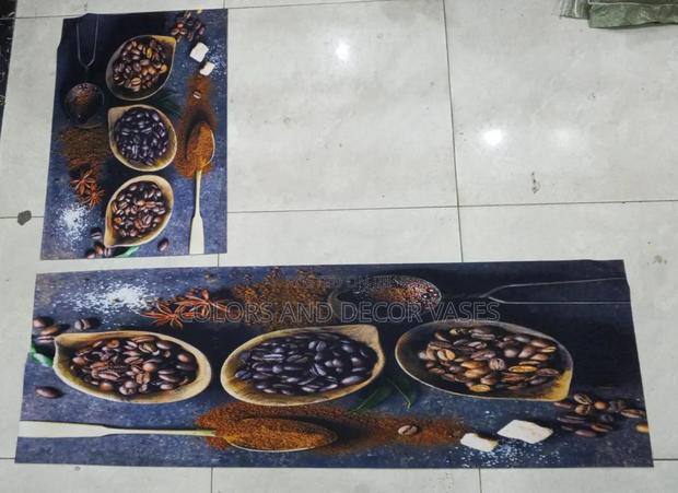 Kitchen 3d Floor Mats - thumbnail 4