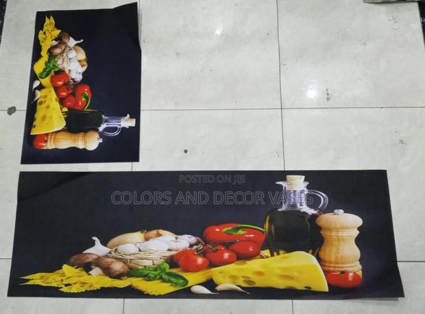 Kitchen 3d Floor Mats - thumbnail 5