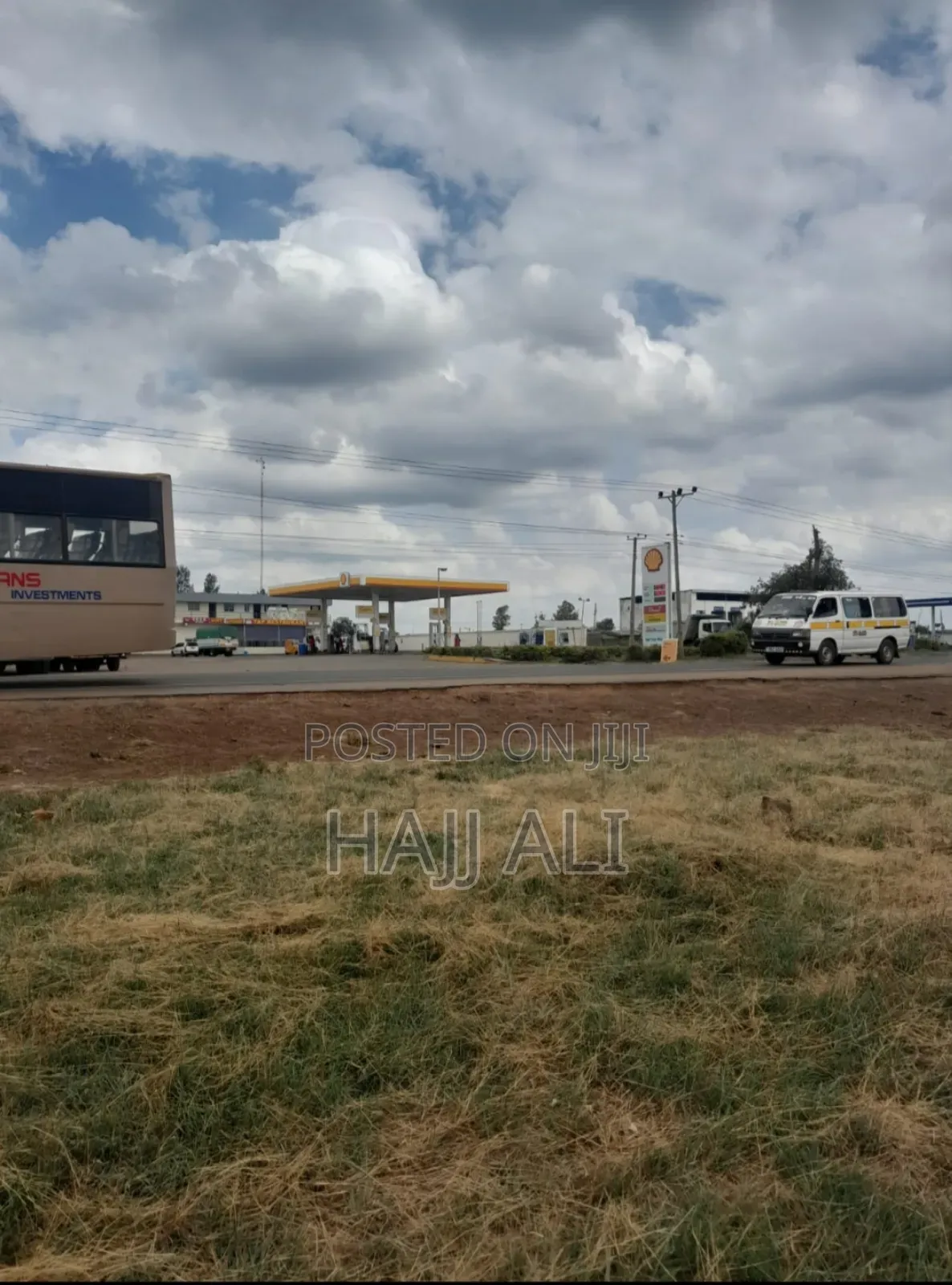 Prime Land Opportunity Along Thika-Garissa Highway