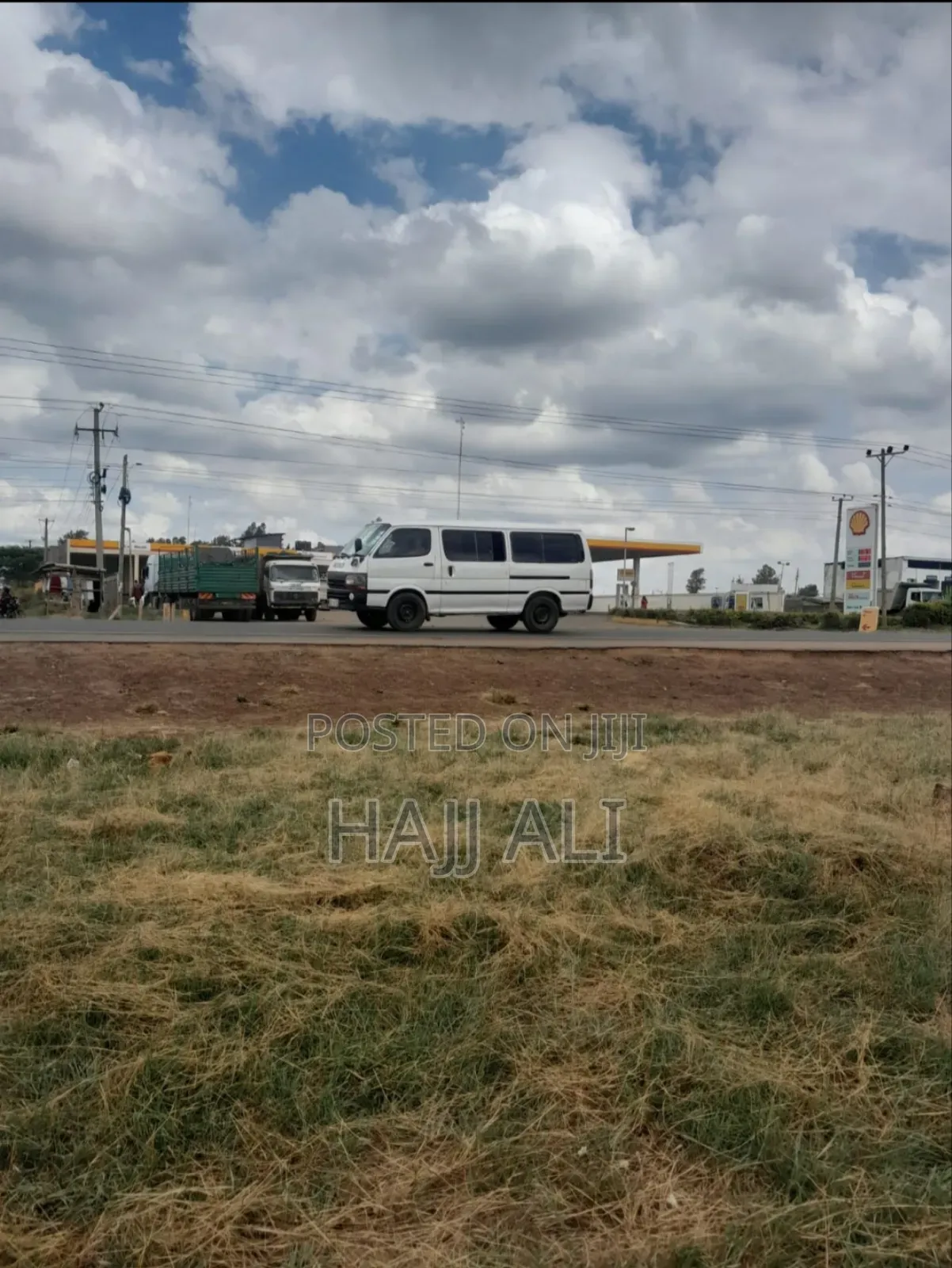 Prime Land Opportunity Along Thika-Garissa Highway