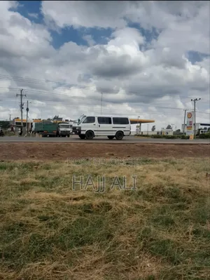 Prime Land Opportunity Along Thika-Garissa Highway