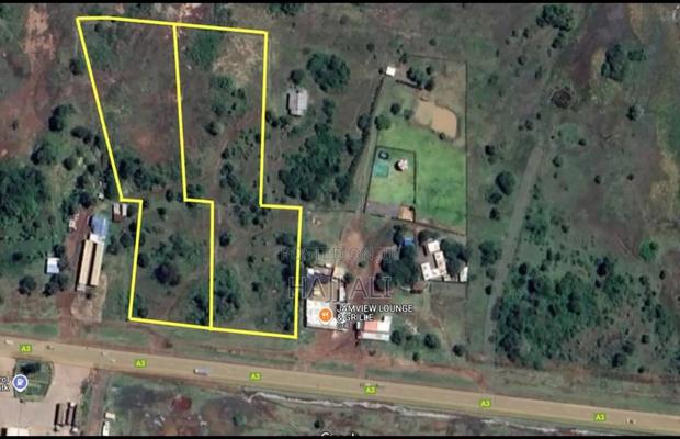 Prime Land Opportunity Along Thika-Garissa Highway - thumbnail 4