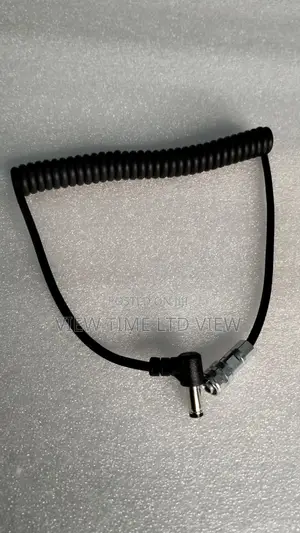 2 Pin Blackmagic Cable