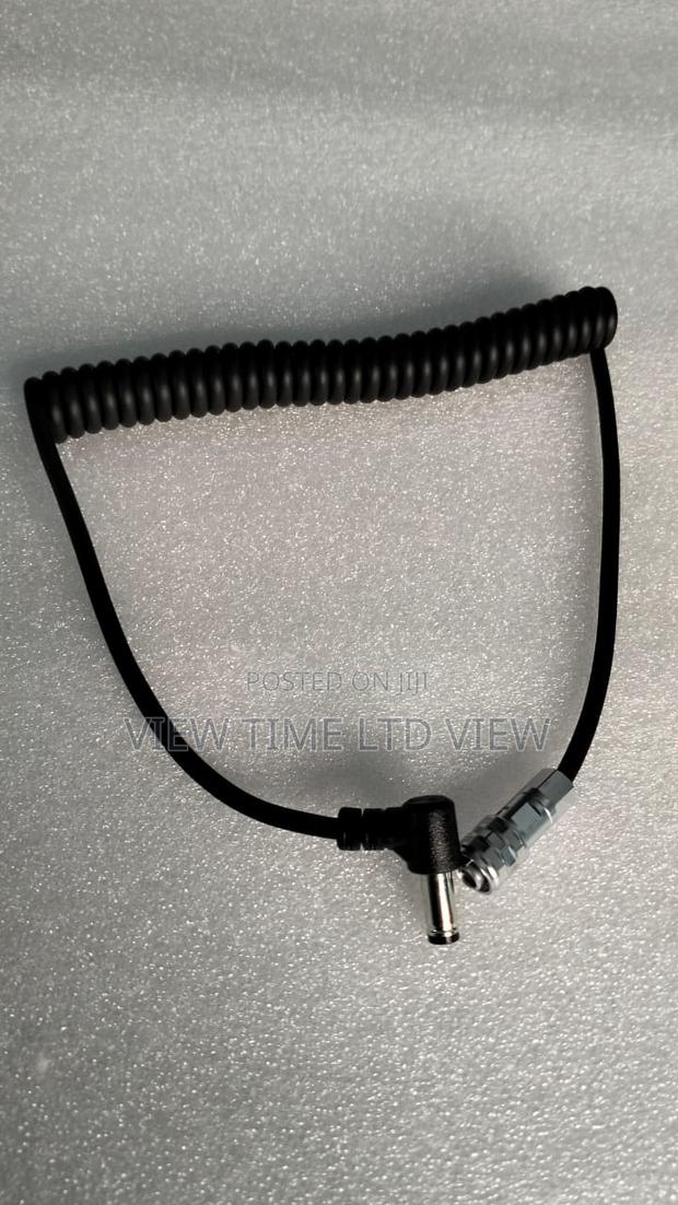 2 Pin Blackmagic Cable - thumbnail 2